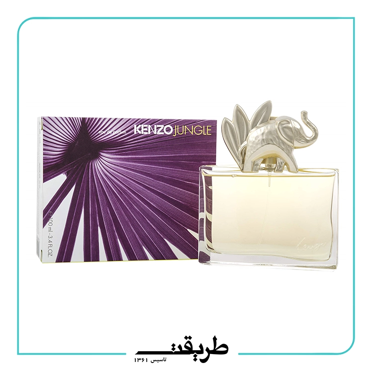 kenzo Jungle edp 100ml