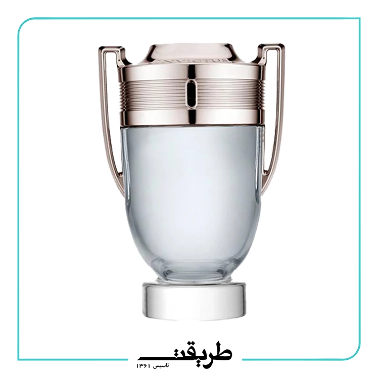 Paco Rabanne - Invictus edt 100
