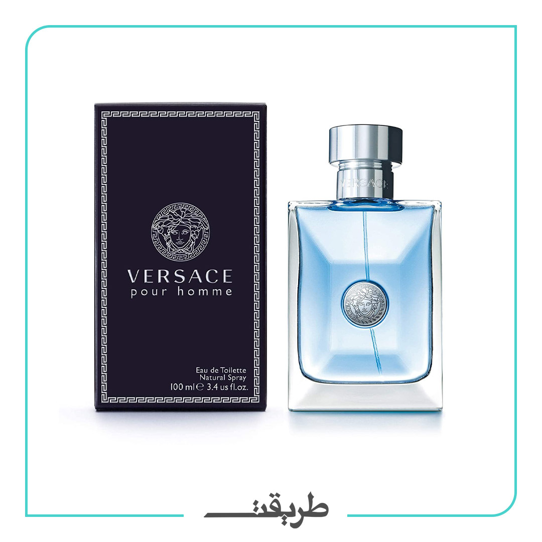 Versace - Pour Homme edt 100ml