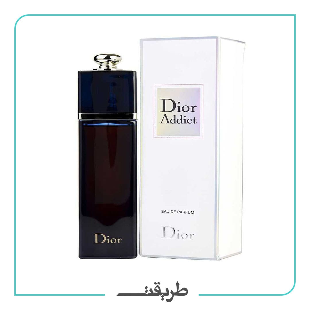 Dior - addict edp 100ml