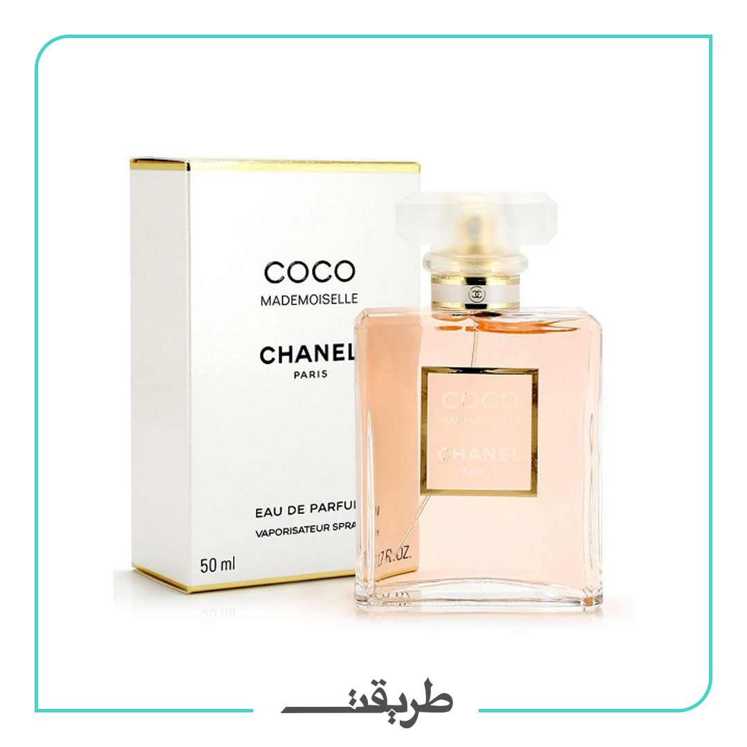 Chanel - coco mademoiselle edp 100ml