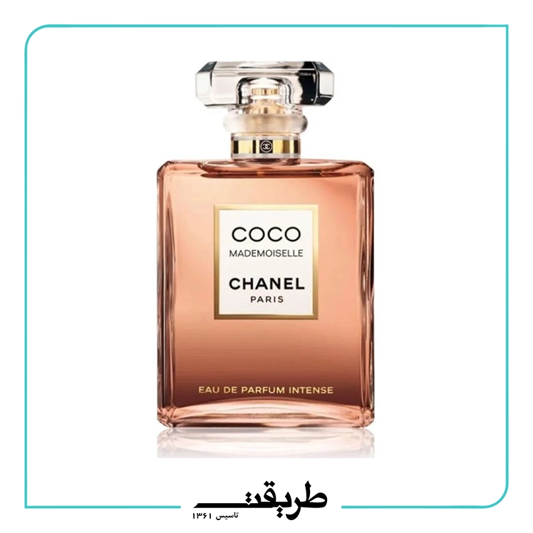 Chanel Coco mademoiselle intense edp 100ml