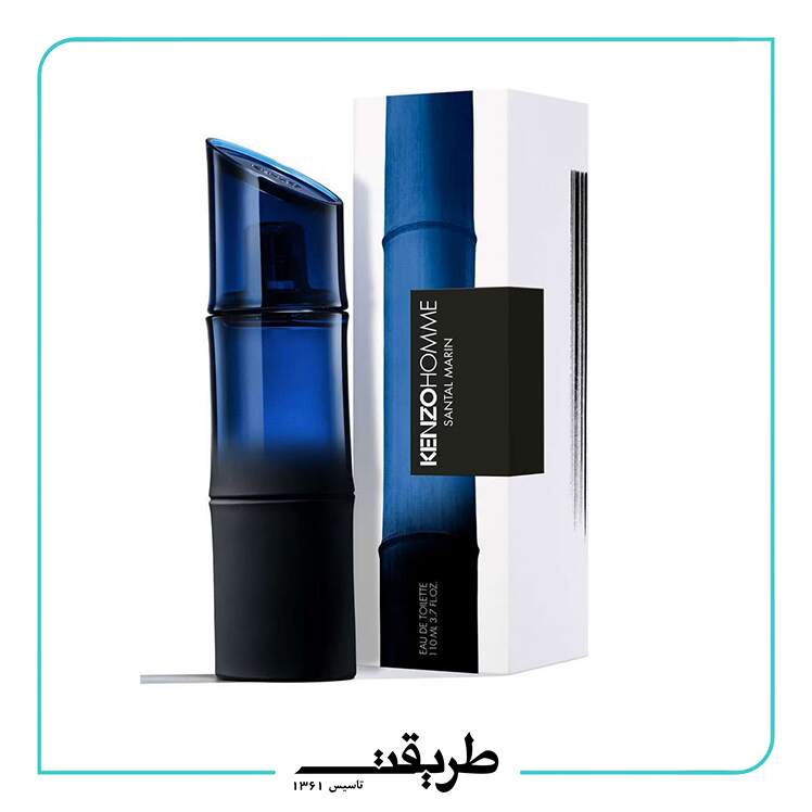 Kenzo - homme santal marin edt 110ml