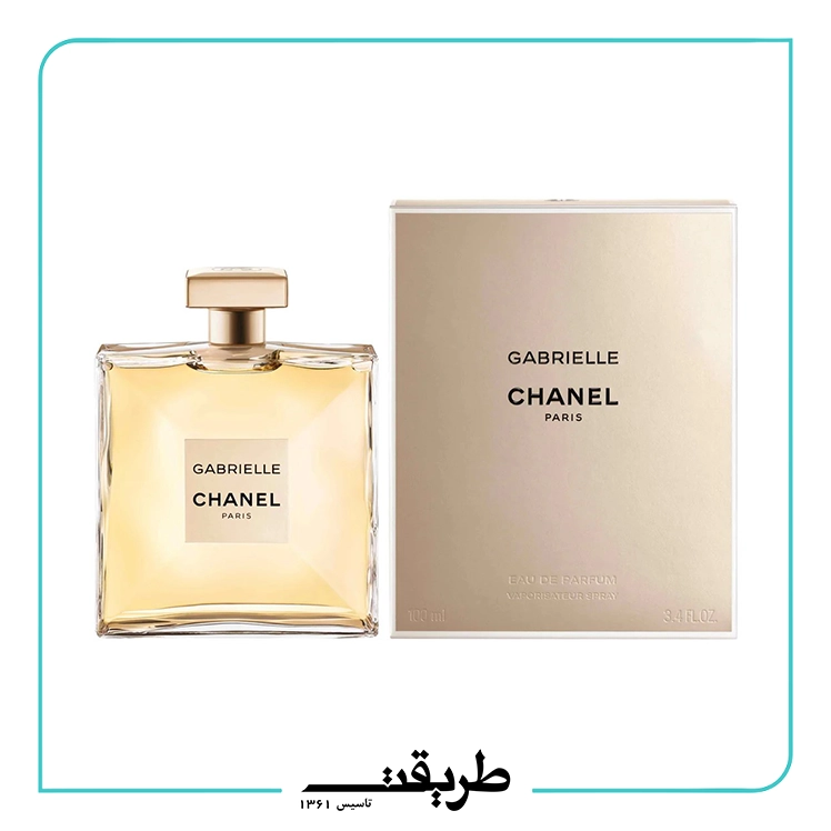 Chanel Gabrielle edp 100ml
