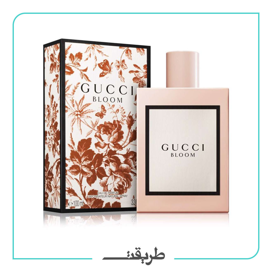 Gucci - bloom edp 100ml