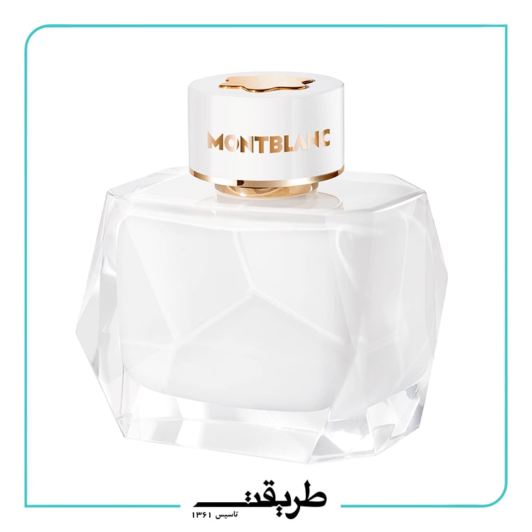 Montblanc - signature edp 90ml