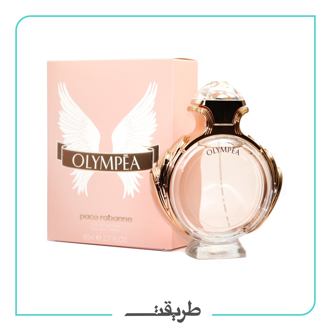 Paco Rabanne - olympea edp 80ml