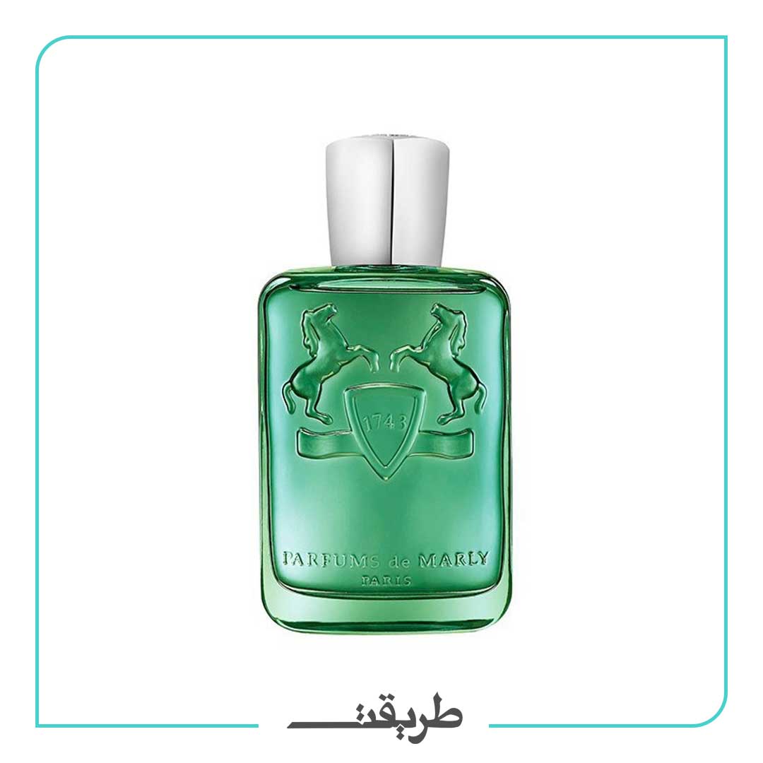 Parfums de Marly - greenley edp 125ml
