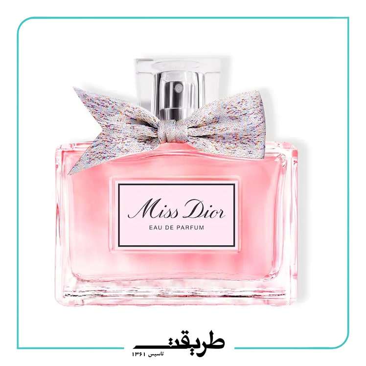 Dior - miss dior edp 100ml