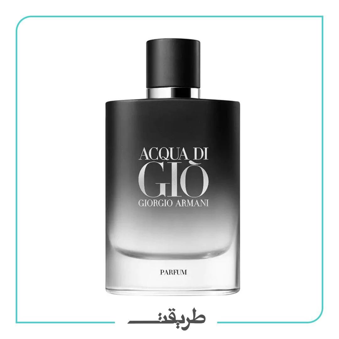 Armani - Acqua Di Gio parfum 125ml