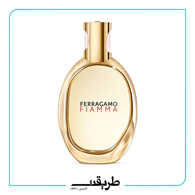 Ferragamo Fiamma edp 100ml