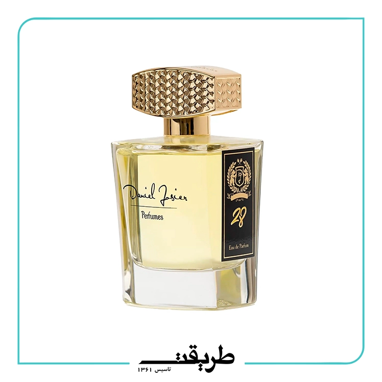 Daniel Josier 28 edp 100ml