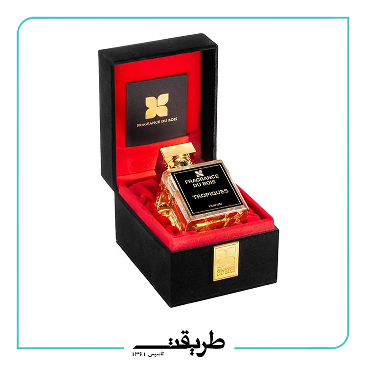 Fragrence Du Bois Tropiques parfum 100ml
