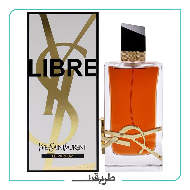 YSL Libre le parfum 90ml