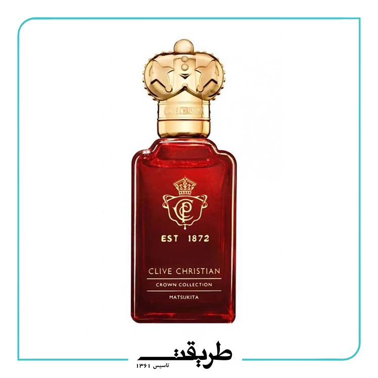 Clive christian Matsukita parfum 50ml