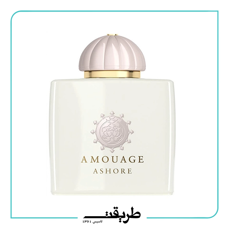 Amouage Ashore edp 100ml