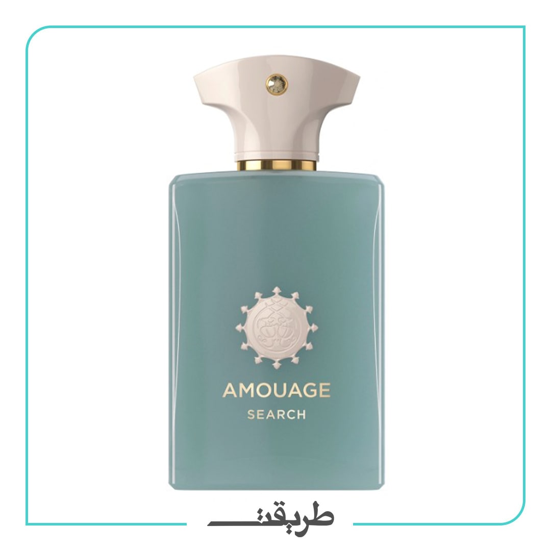 Amouage Search edp 100ml