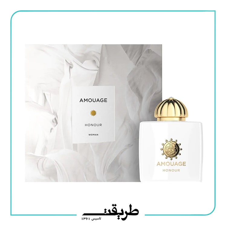 Amouage - honour woman edp 50ml