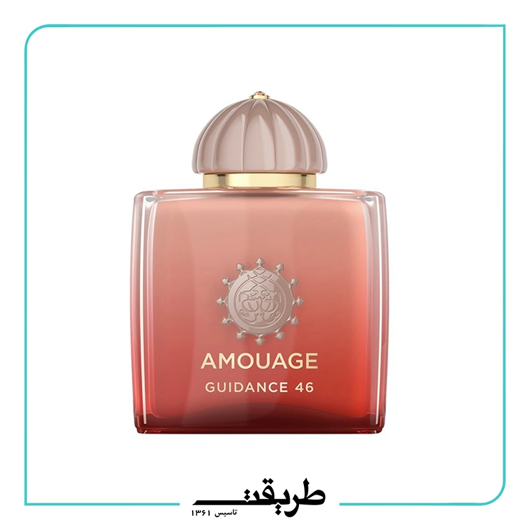 Amouage Guidance 46 xdp 100ml