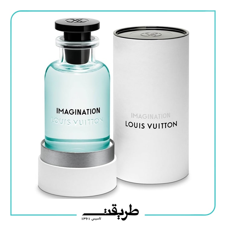 louis vuitton - Imagination edp 100ml