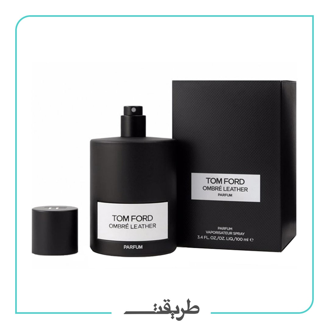 Tom Ford - ombre leather parfum 100ml