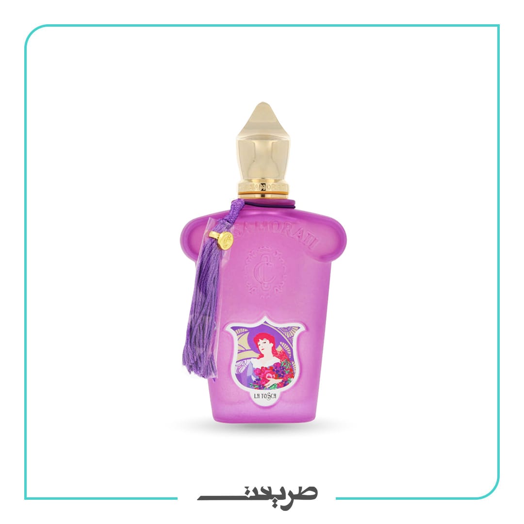 Casamorati - la tosca edp 100ml