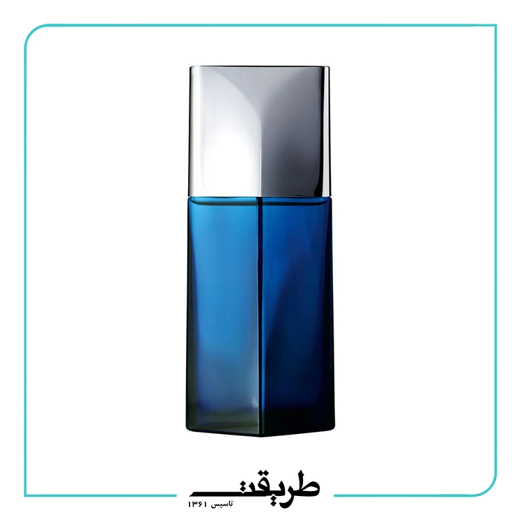 Issey miyake - leau bleue dissey edt 75ml