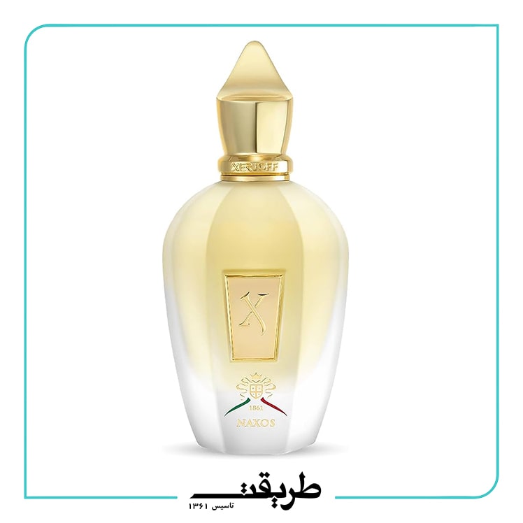 Xerjoff - naxos edp 100ml