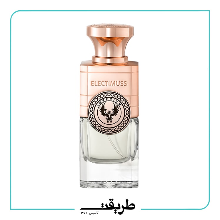 Electimuss - imperium parfum 100ml