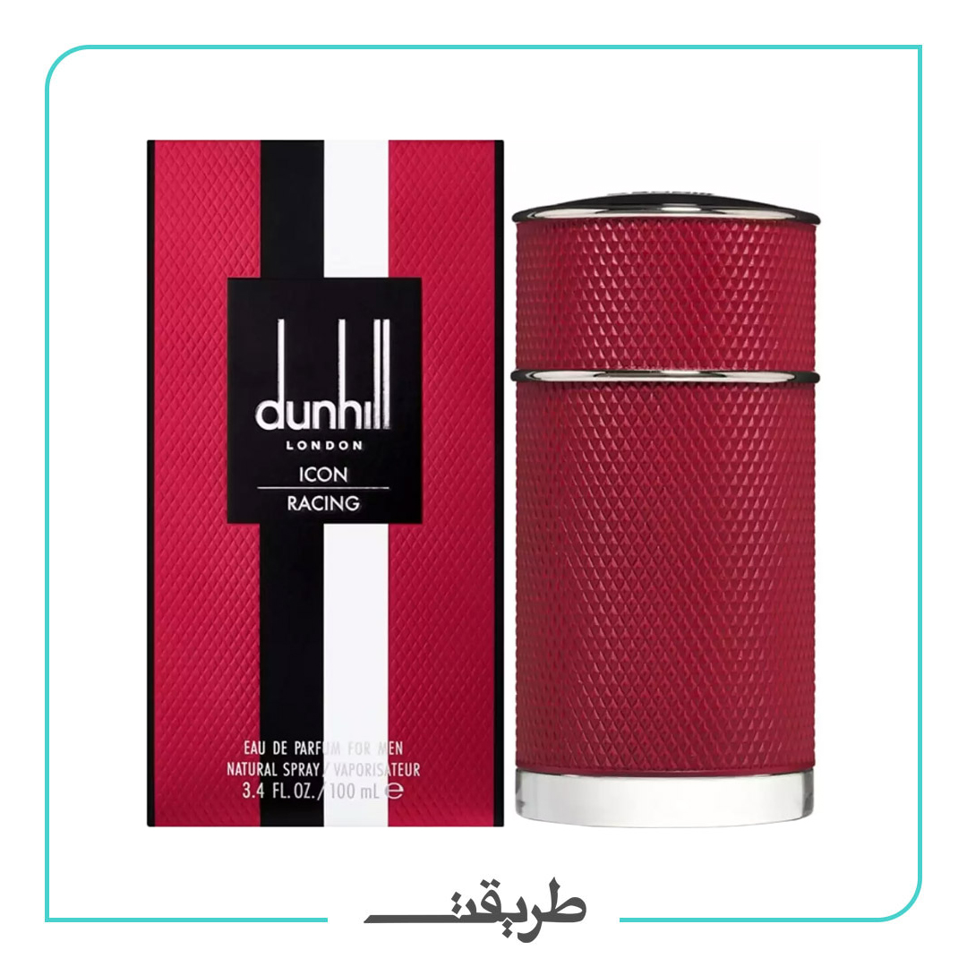 Dunhill - icon racing edp 100ml