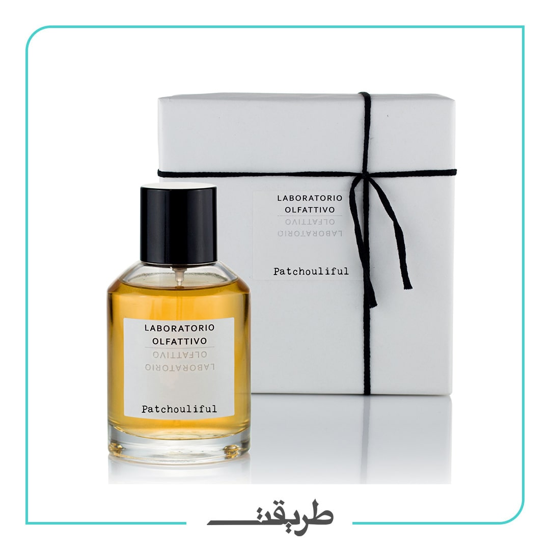 Laboratorio Olfattivo Patchouliful edp 100ml