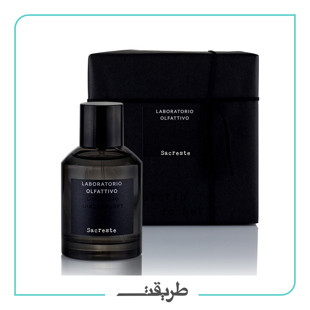 Laboratorio Olfattivo - Sacreste edp 100ml