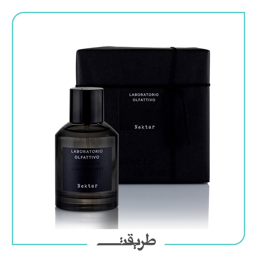 Laboratorio Olfattivo - Nektar edp 100ml