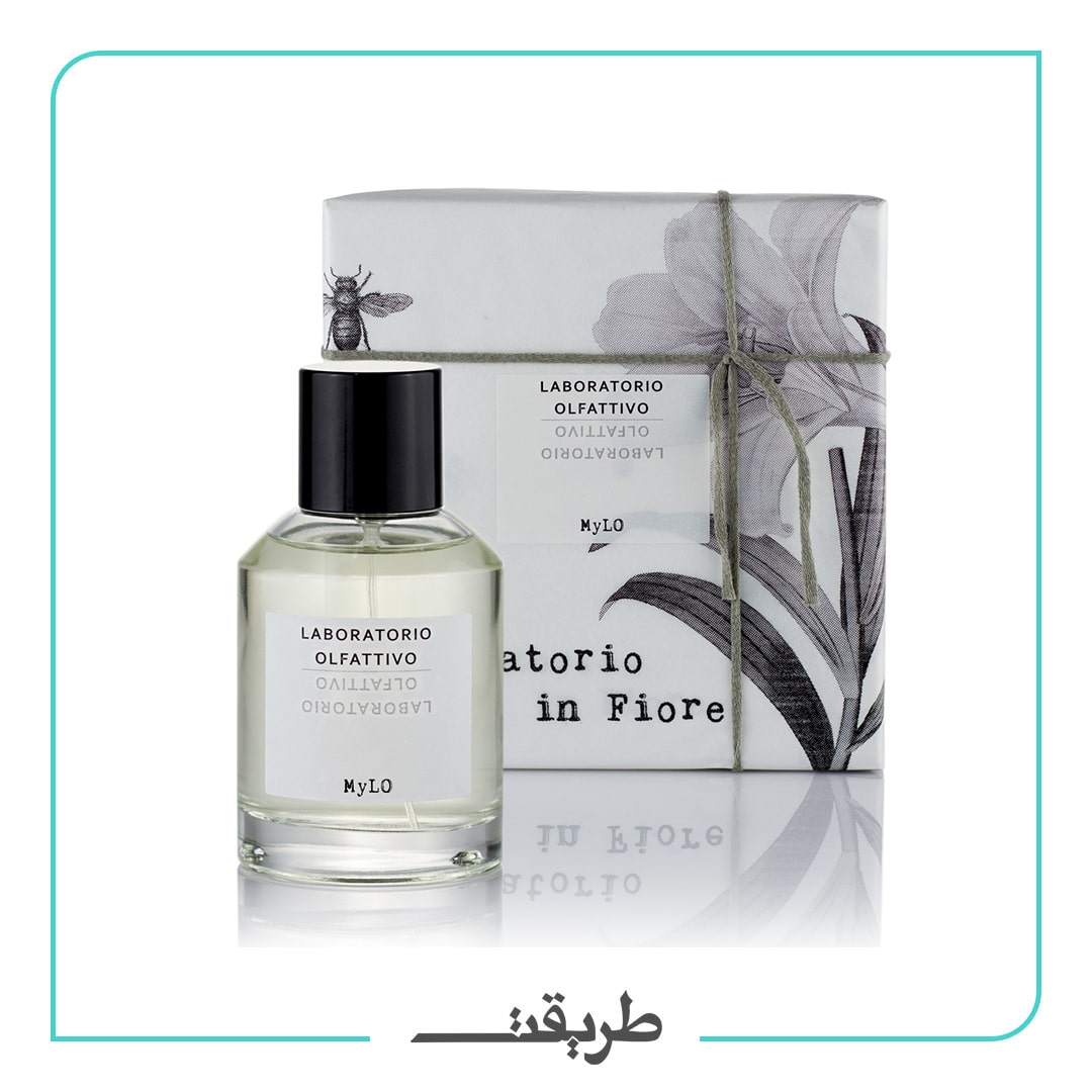 Laboratorio Olfattivo - MyLo edp 100ml
