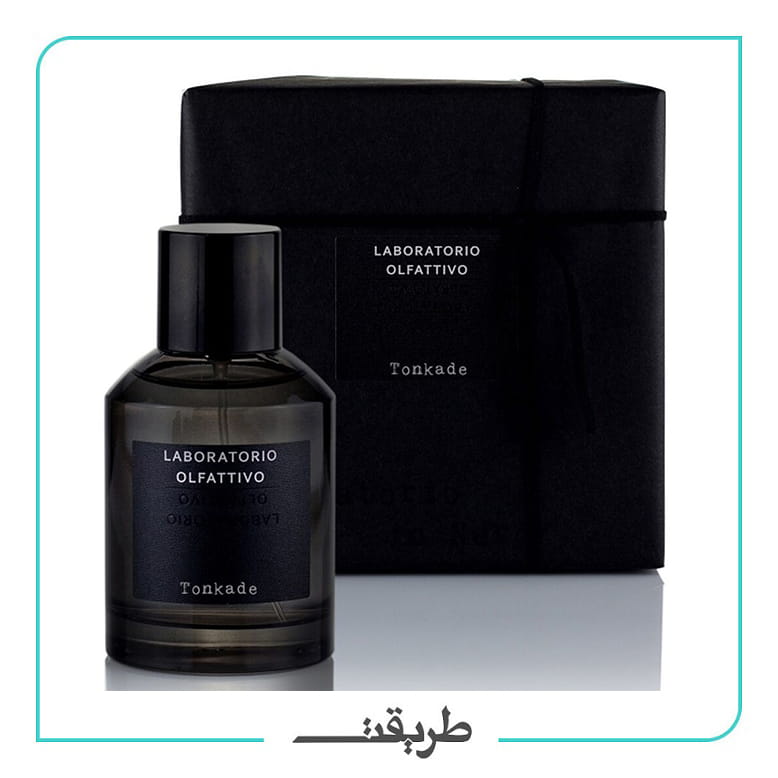 Laboratorio Olfattivo Tonkade edp 100ml