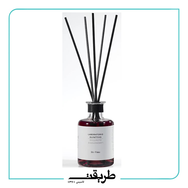 Laboratorio Olfattivo - di-vino diffusore 200ml