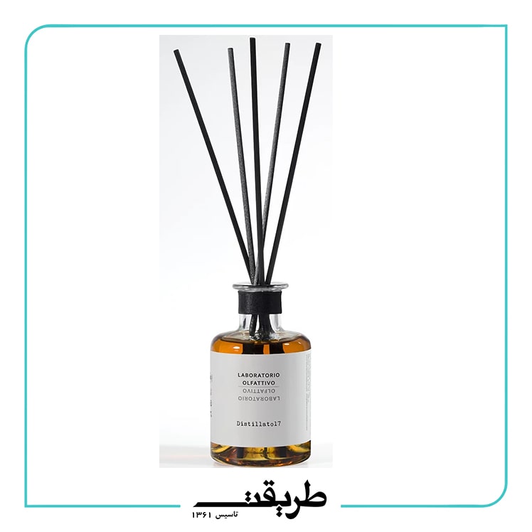 Laboratorio Olfattivo - distillato17 diffusore 200ml