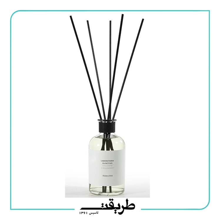 Laboratorio Olfattivo - biancothe diffusore 200ml