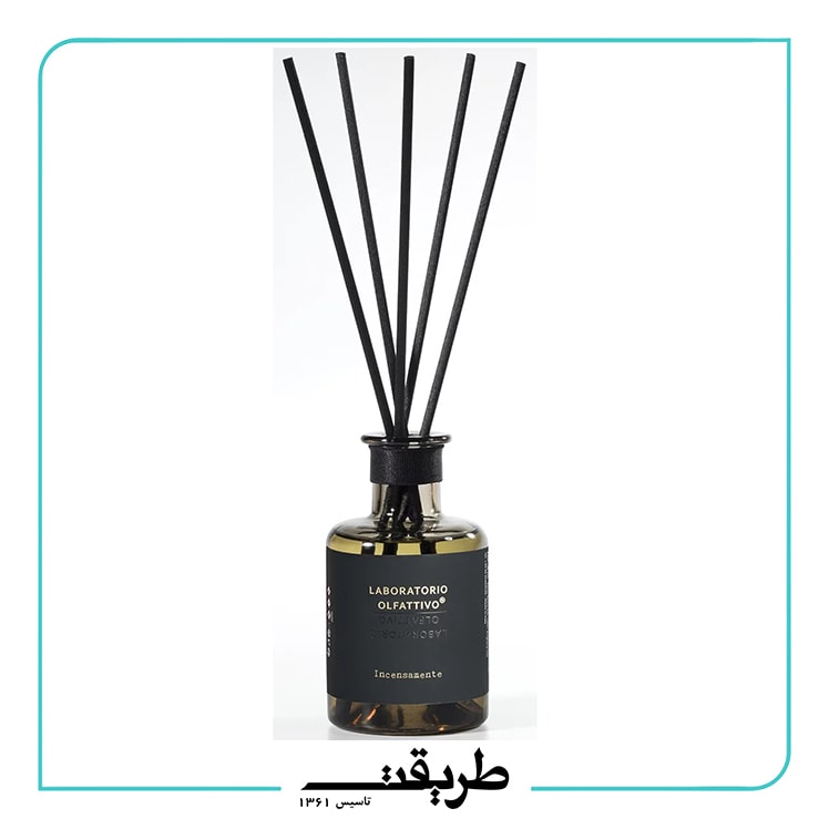 Laboratorio Olfattivo - incensamente diffusore 200ml