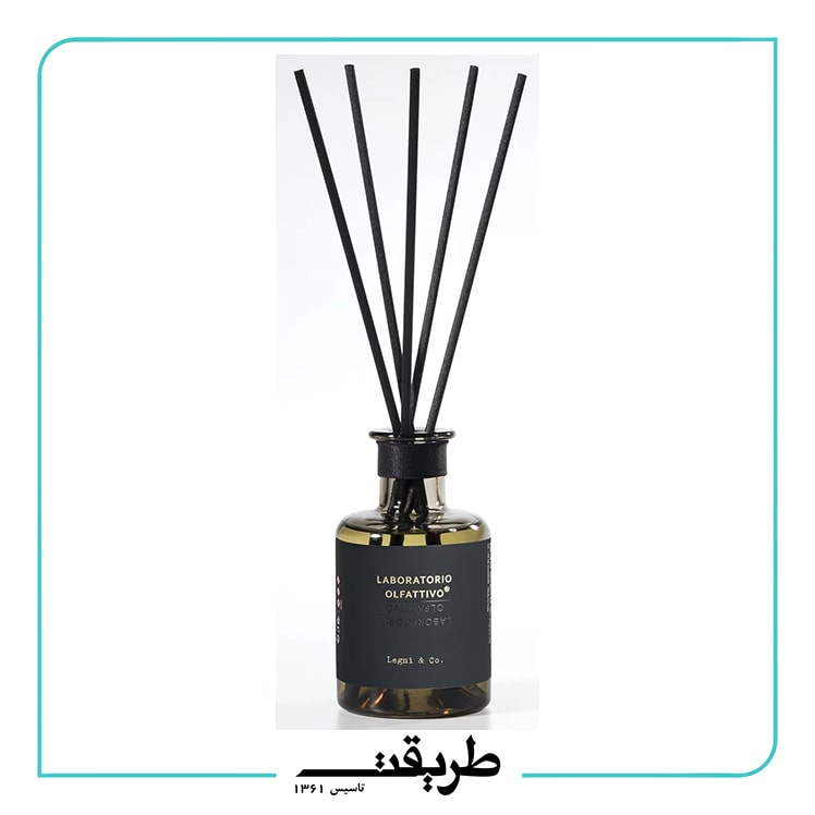 Laboratorio Olfattivo - legni & co diffusore 200ml