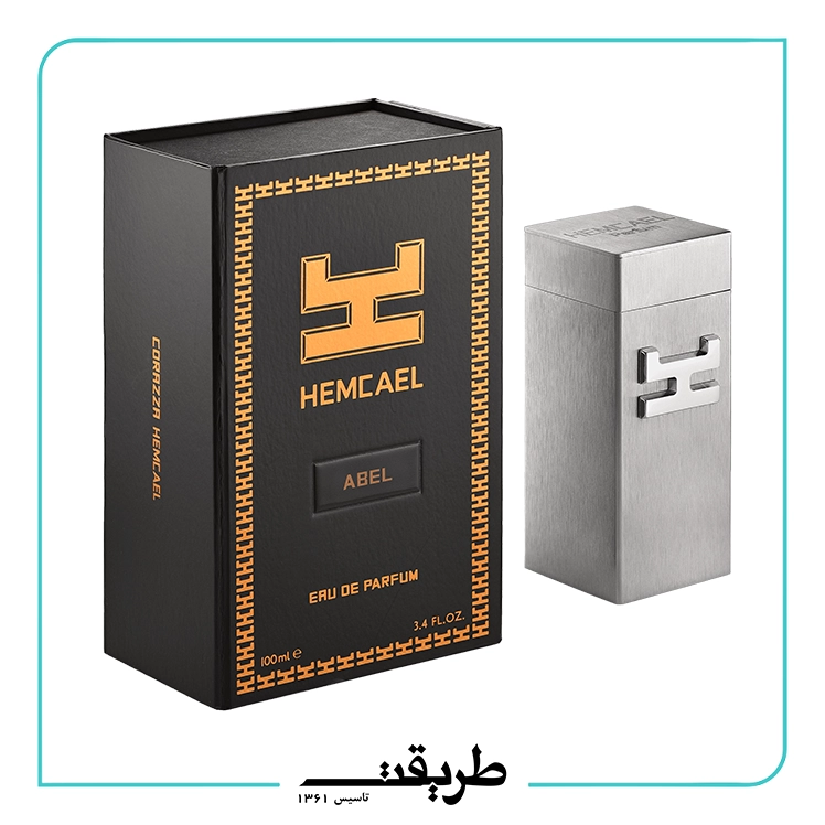 Hemcael - abel edp 100ml