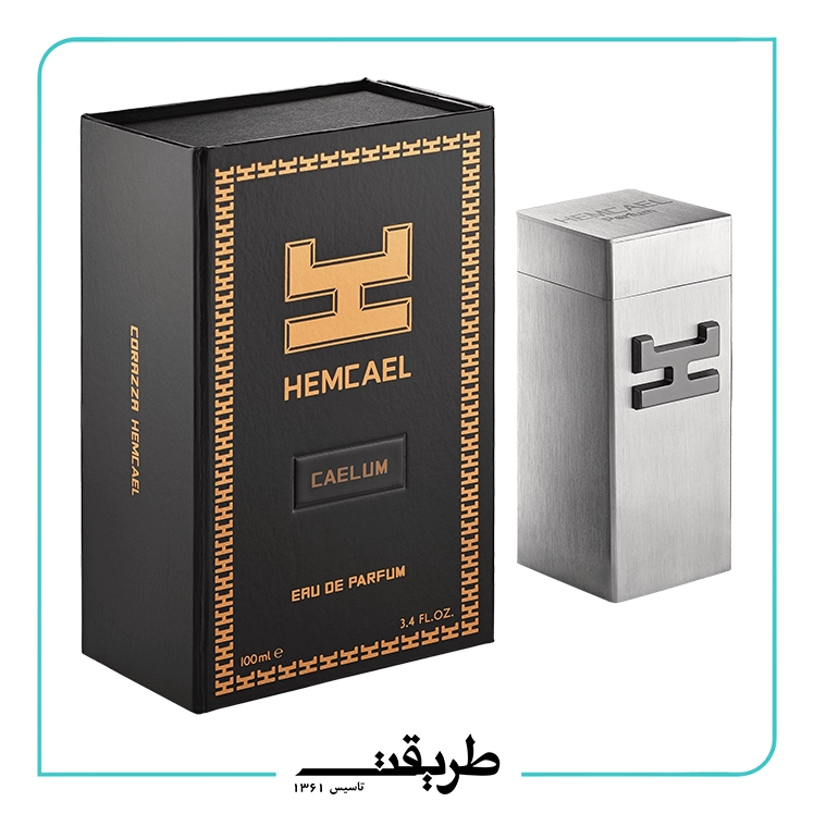Hemcael Caelum edp 100ml