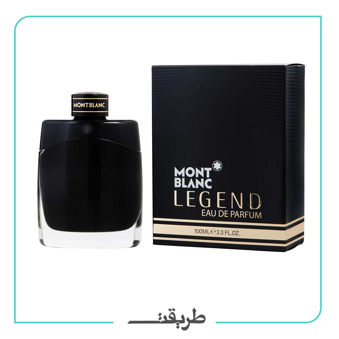 Montblanc - legend edp 100ml