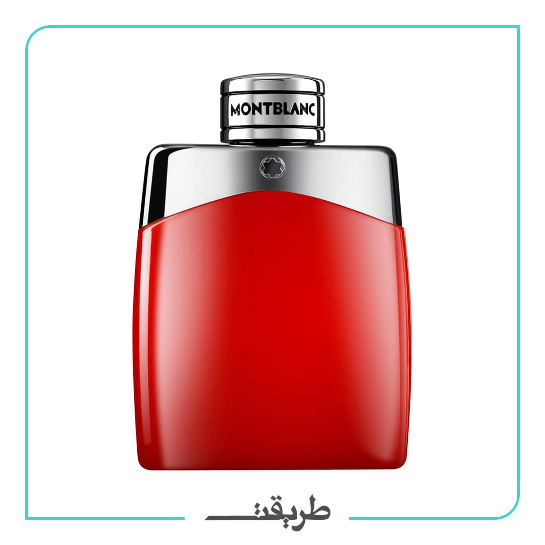 Montblanc Legend red edp 100ml