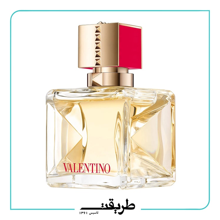 Valentino - voce viva edp 100ml