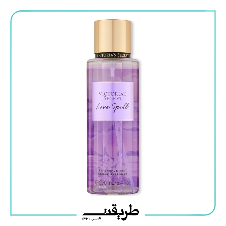 Victoria Secret - body splash 250ml