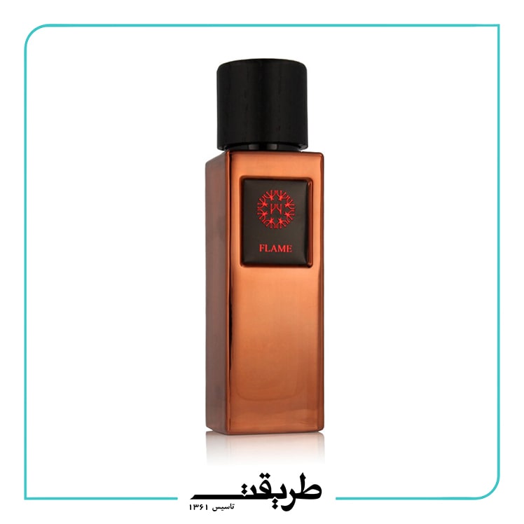 The Woods Collection - Natural Flame edp 100ml