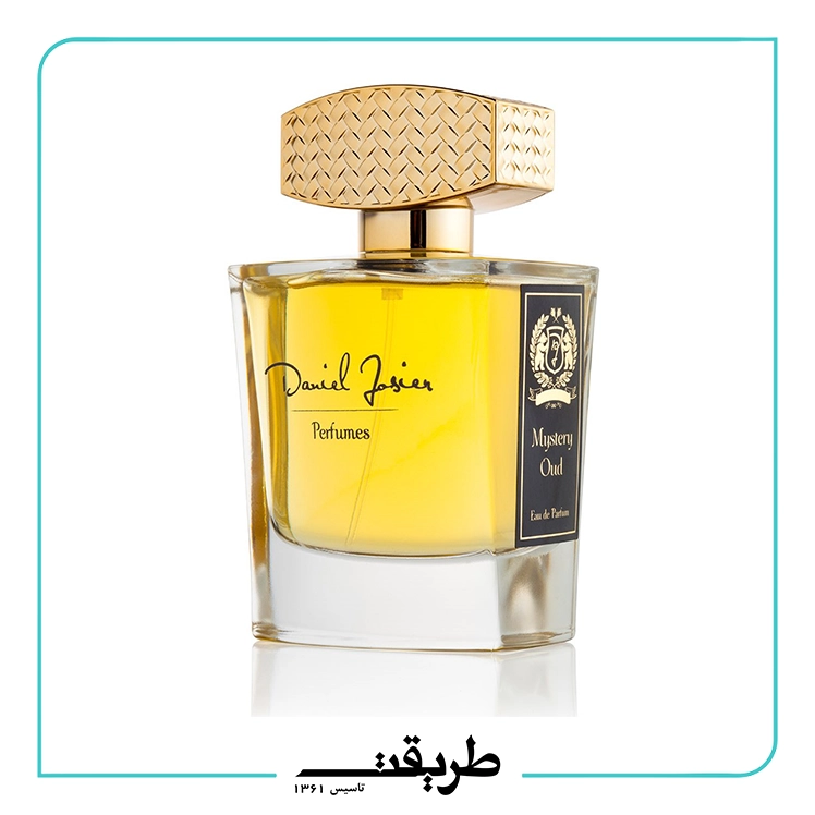 Daniel Josier Mystery oud edp 100ml