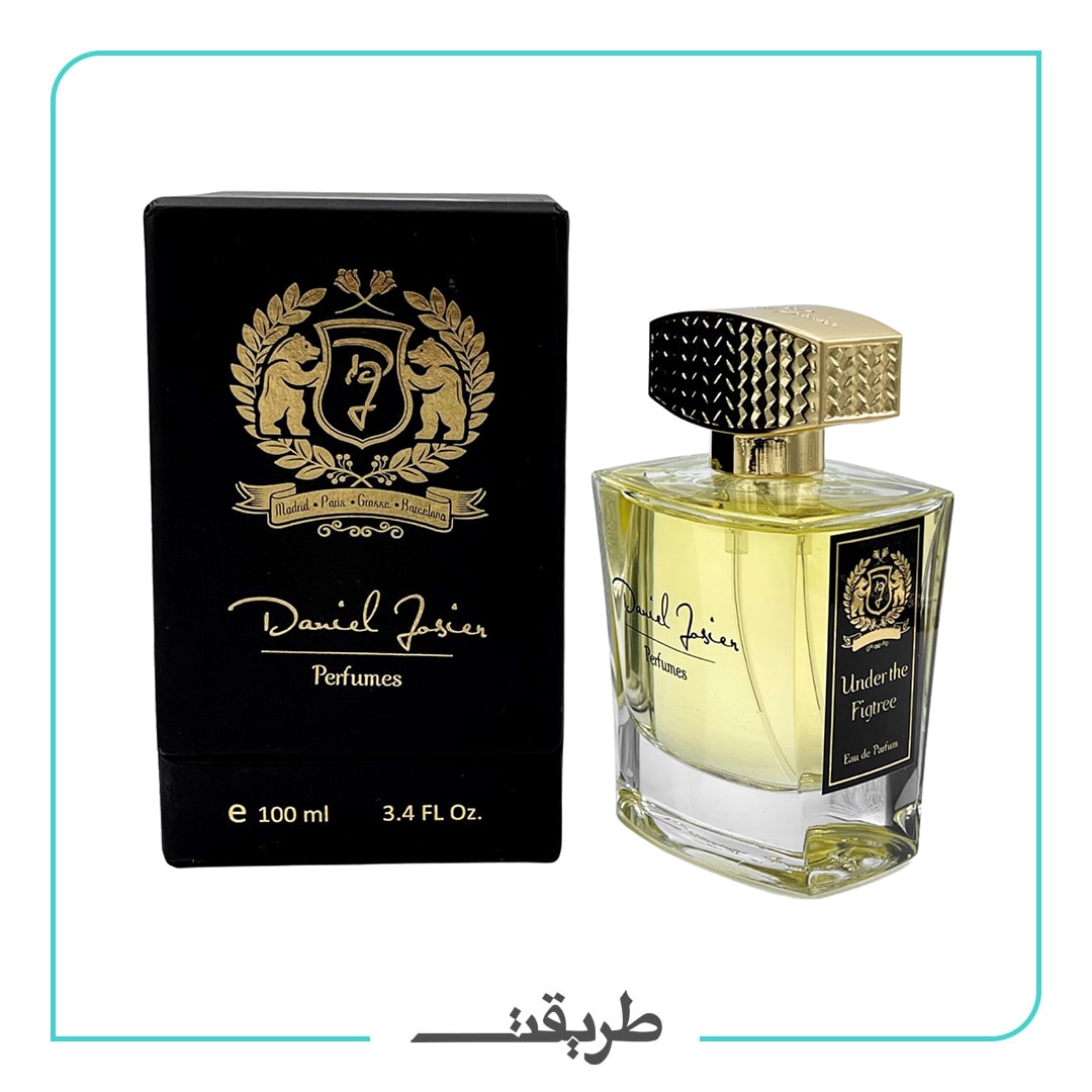 Daniel Josier - under the figtree edp 100ml