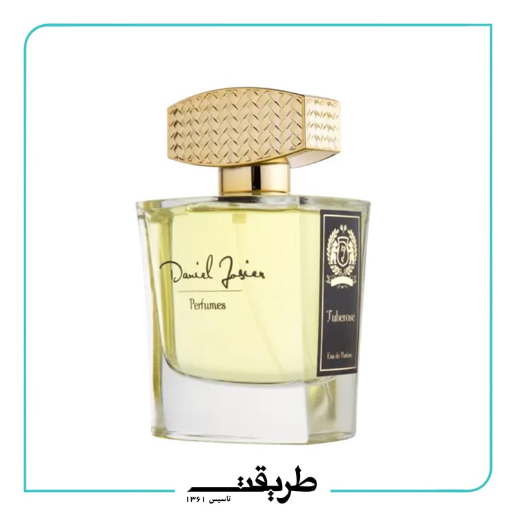 Daniel Josier - Tuberose edp 100ml